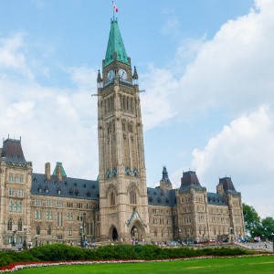 Canada: Tax Administration