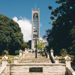 New Zealand's Tax system