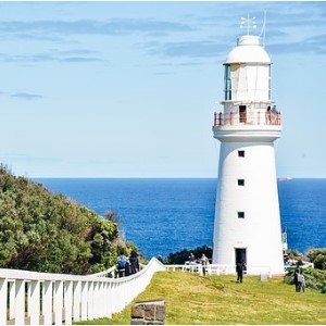 Australian sea