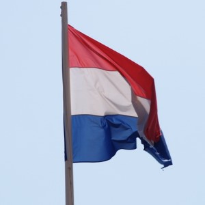 Netherlands flag