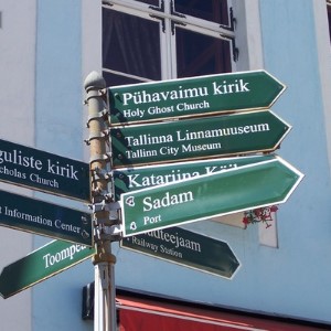 Corporate tax in Estonia