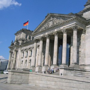 Inheritance tax in Germany