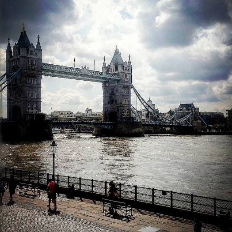 UK fiscal policy