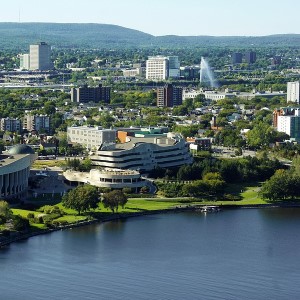 Canada Streets