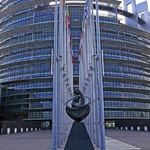Европейский Парламент