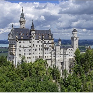 Germany and Costa Rica