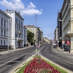 Ireland street