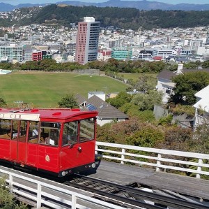 New Zealand
