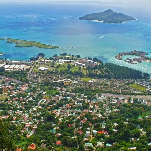 Seychelles