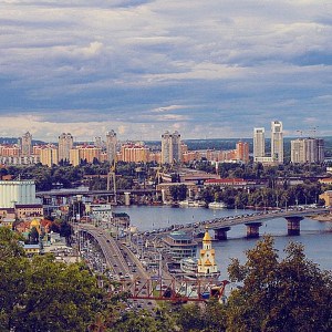 The tax residency in Ukraine