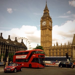 The United Kingdom and Colombia