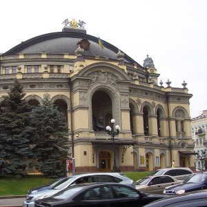 Ukraine