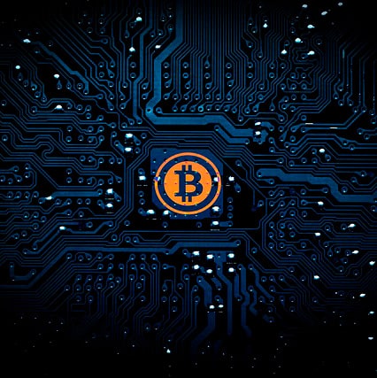 bitcoin