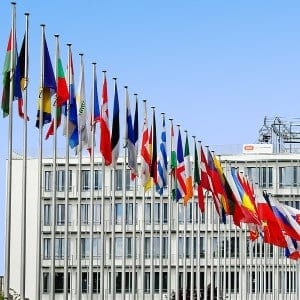 Європейські прапори