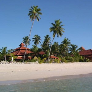 Seychelles