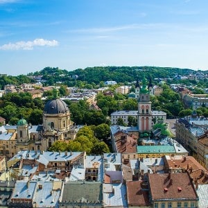 City Kiev