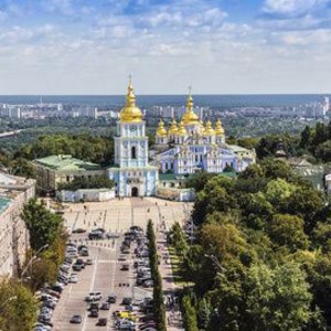 украина