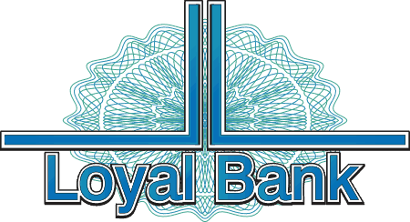 Loyal Bank Limited logo