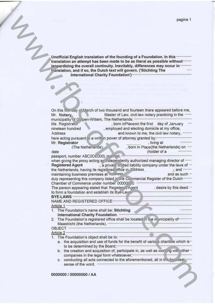 Netherlands doc 12