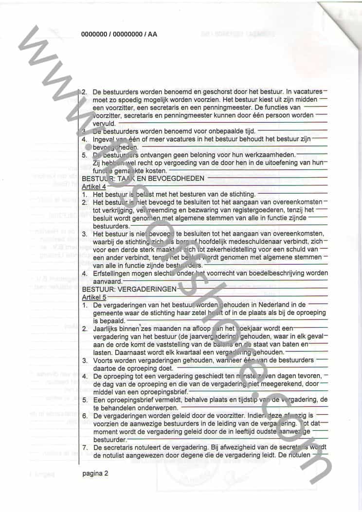 Netherlands doc 9