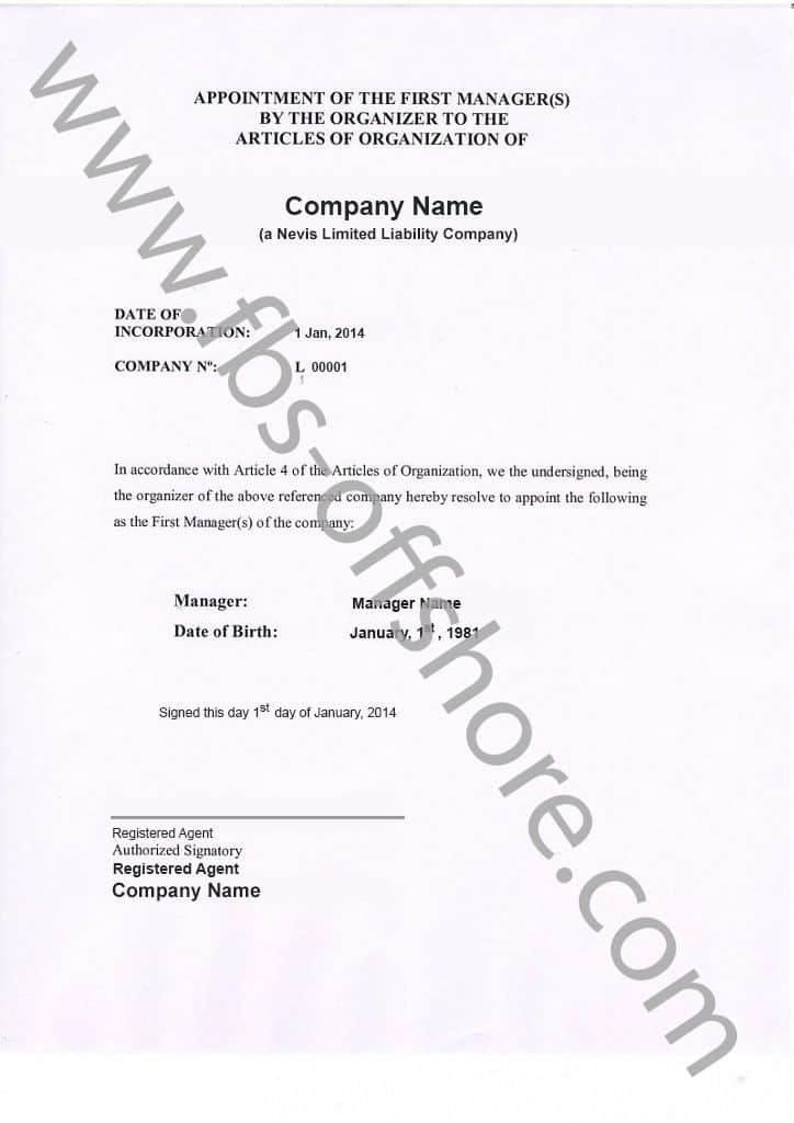 Nevis doc 1