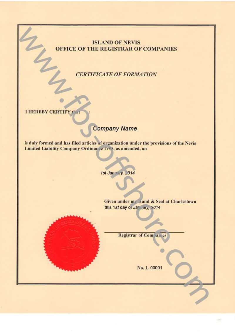 Nevis doc 5