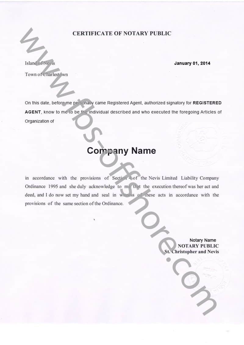 Nevis doc 6