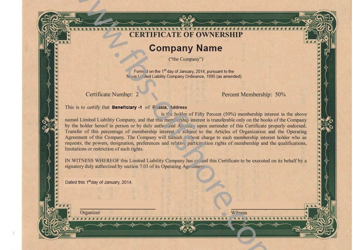 Nevis doc 7