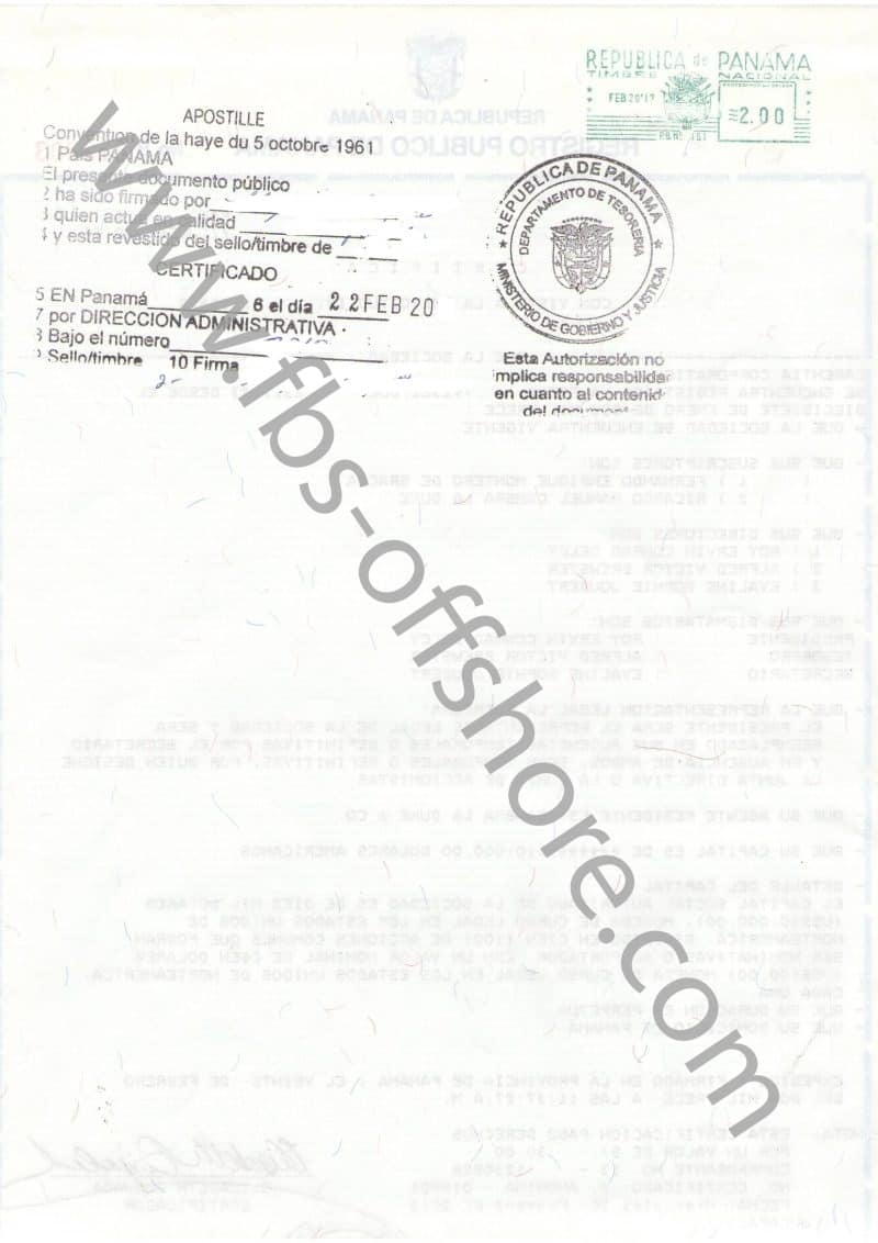 panama doc 2