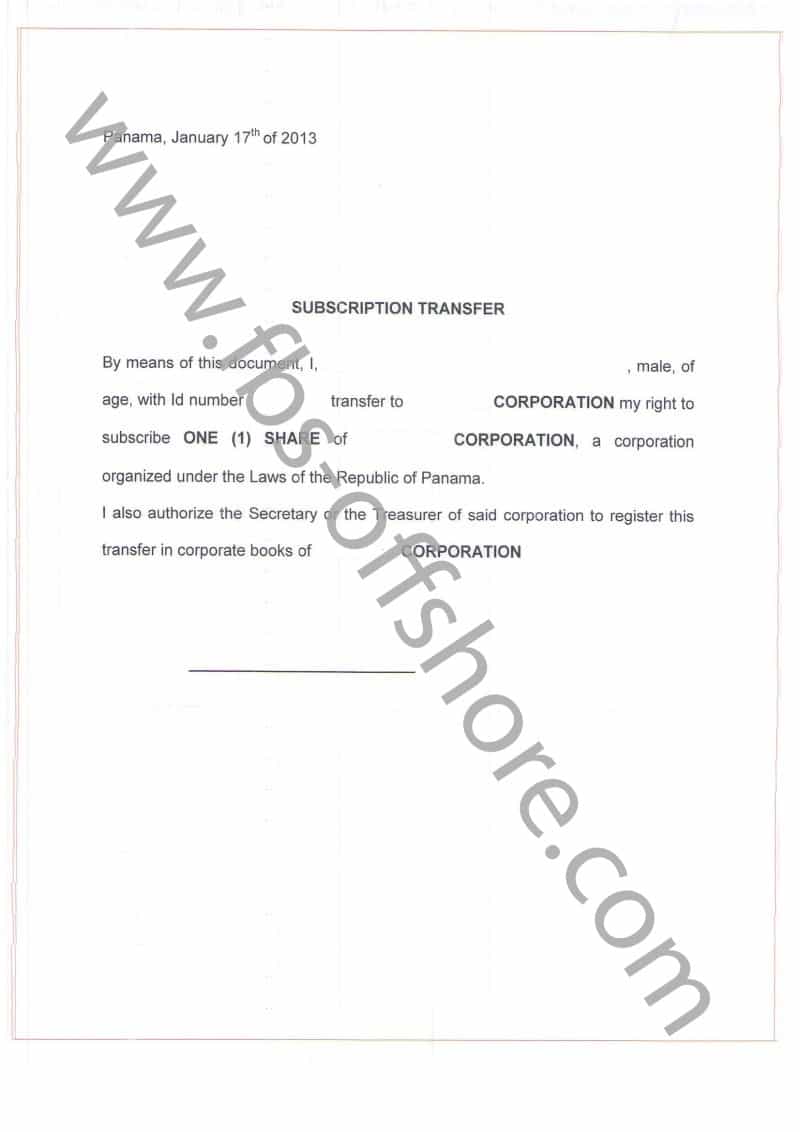 panama doc 29