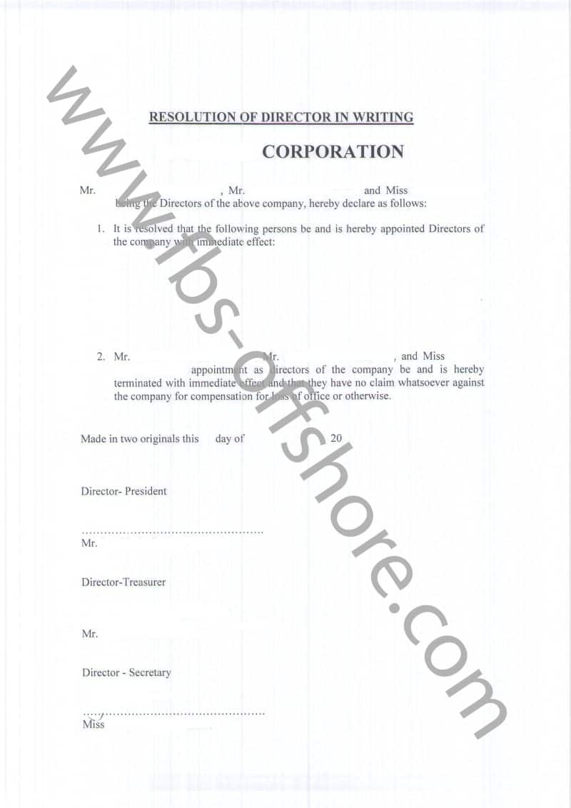 panama doc 30