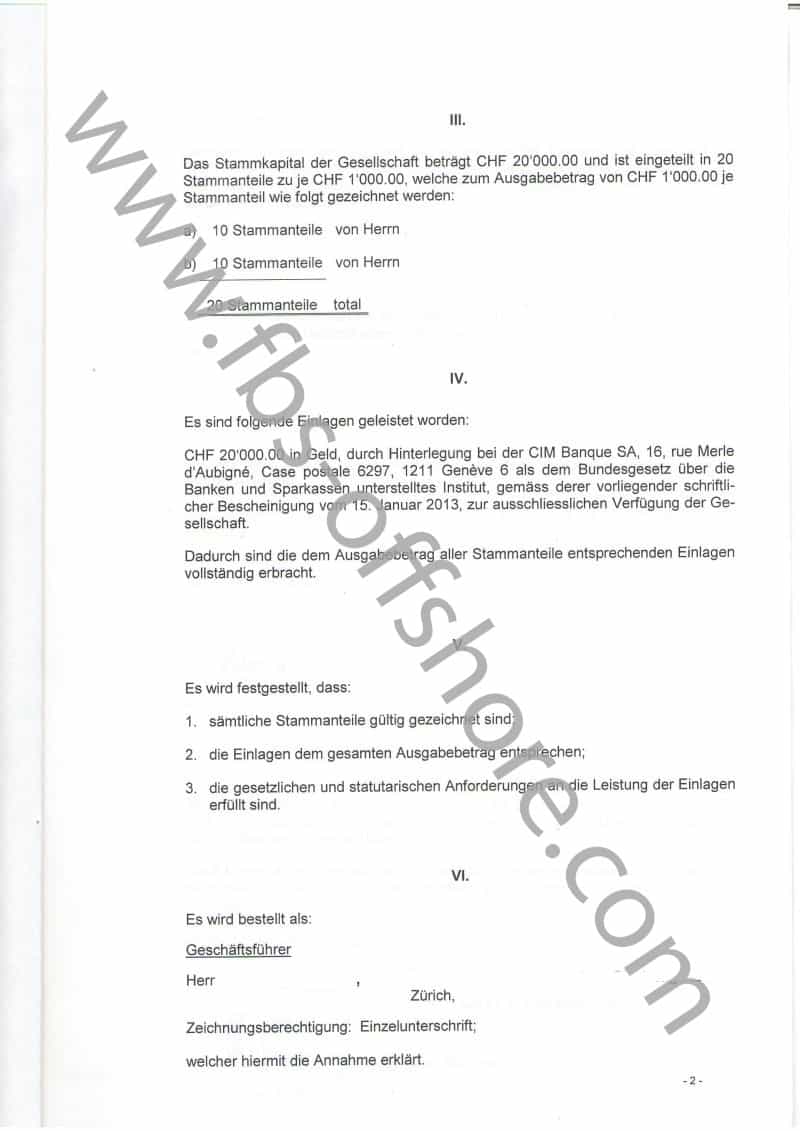 Switzerland doc 2