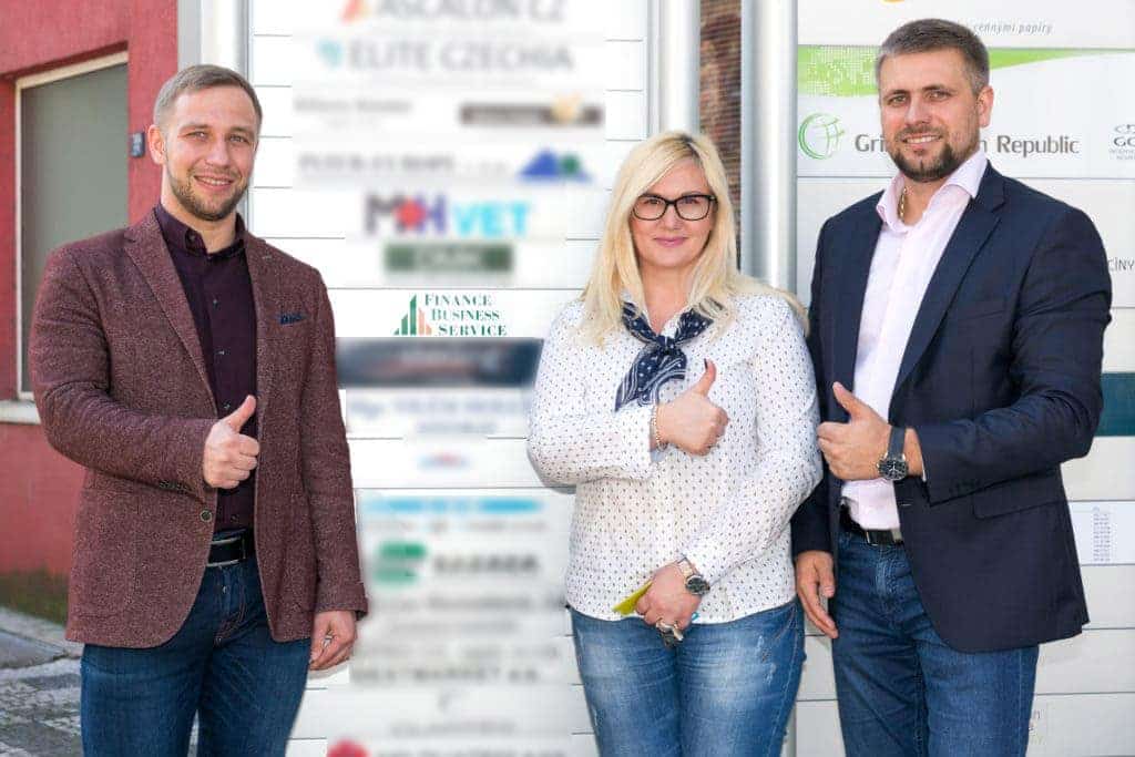 оффшоры