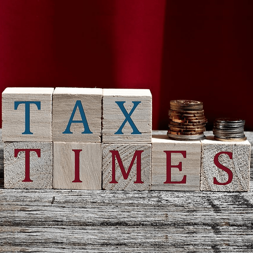 взыскание налогов
