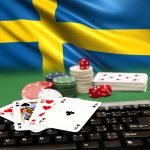 Ігровий бізнес в Швеції