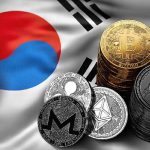 Південна Корея близька до офіційної легалізації криптовалюти і блокчейна